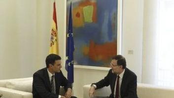 Pedro Sánchez quiere que la moción de censura sirva para convocar elecciones