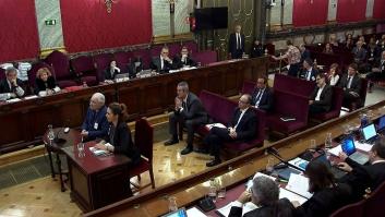 El Supremo permitirá el traslado de los líderes independentistas presos a Cataluña