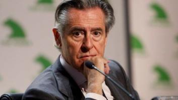 Caja Madrid prestó a Miguel Blesa 421.000 euros incumpliendo la Ley de Cajas