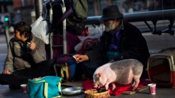 Madrid apostará por el 'housing first' para personas sin hogar