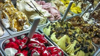 Las 16 mejores heladerías de España