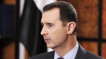 Al Asad rechaza "renunciar" al poder para concluir la crisis de Siria y cuestiona la cifra de muertos