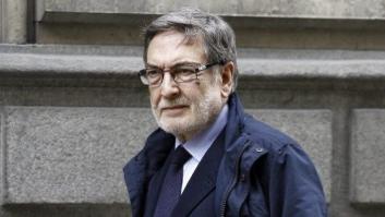 Eugenio Nasarre (PP) admite que cobró sobresueldos de 1.800 euros al mes