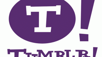 Yahoo! compra Tumblr: montajes y lamentos de sus fieles (GIFS, TUITS)
