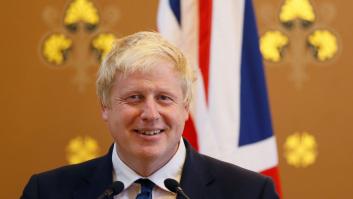 Boris Johnson, el histriónico ambicioso aupado en el Brexit para tocar poder