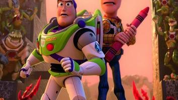 'Toy Story' y la industria de la nostalgia
