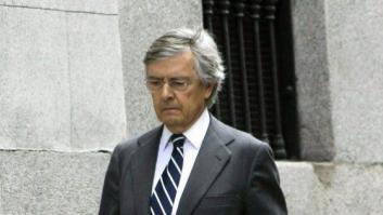 Jorge Trías ratifica ante el juez la existencia de una 'contabilidad B' en el PP