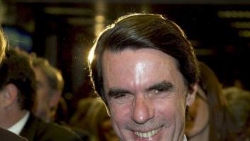 "Aznar no quiere volver, solo joder"