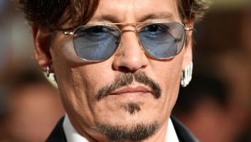 Johnny Depp y la justicia