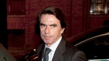 La vida de Aznar tras La Moncloa: consejos de administración, FAES y conferencias universitarias