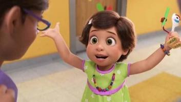 El maravilloso gesto inclusivo de 'Toy Story 4' que te pasará desapercibido si no te fijas bien