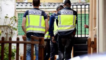 Detenido en Madrid por abusar de al menos tres menores y grabarles durante dos años