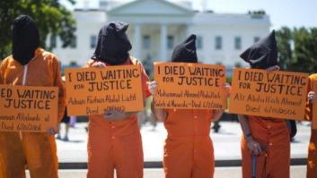 Obama promete dar pasos para cerrar Guantánamo, pero sin comprometerse con un plazo