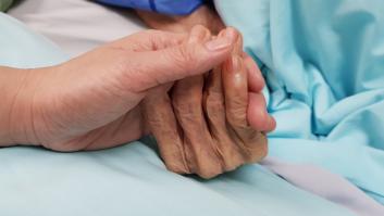 La eutanasia desde la mirada de un médico: "Siempre es difícil acabar con una vida"