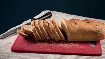 Por qué NUNCA deberías meter el pan en la nevera