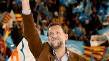 España, Cataluña y los cómplices de Rajoy