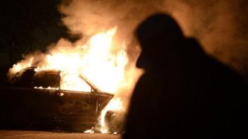 Los disturbios en Estocolmo se extienden a otras ciudades pero con menor intensidad (FOTOS)