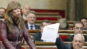 El PP promoverá en el Parlament restringir ayudas a inmigrantes que lleven "poco" en Cataluña