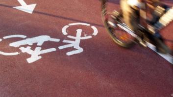 Madrid no quiere que sea obligatorio llevar casco en bicicleta