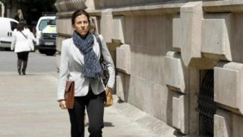 La esposa de Oriol Pujol facturó 200.000 euros de la empresa del imputado por la trama de las ITV