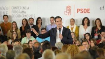Guía para entender la Conferencia Política del PSOE