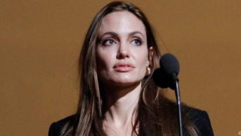 Muere la tía de Angelina Jolie de cáncer de mama