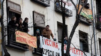 Uno de cada 5 españoles en riesgo de pobreza: vive con menos de 740 euros al mes