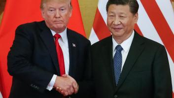 Trump descalifica a cinco de sus socios mundiales antes de reunirse con ellos en el G-20