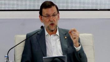 Rajoy pide a la UE que invierta 20.000 millones en financiar empresas y que bonificar contratos no compute en el déficit