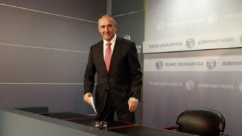 El Gobierno vasco aprueba un código ético para los altos cargos y directivos de empresas públicas