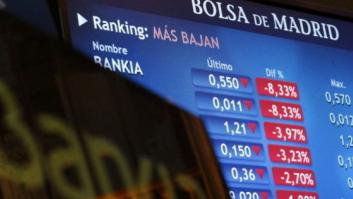 La OCU recomienda a los preferentistas de Bankia vender "cuanto antes" sus acciones