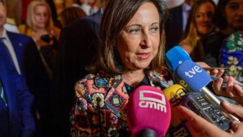 Margarita Robles, sobre la entrevista a Otegi: "Si no pide perdón no merece ese altavoz"