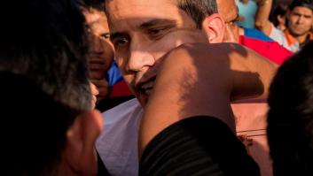 La Asamblea Nacional de Venezuela denuncia la “desaparición forzada” del tío de Guaidó