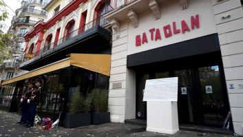 Detienen en Alemania a un sospechoso bosnio de los atentados de Bataclán en París