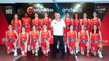 Las claves del Eurobasket femenino de 2019: España, a por el oro