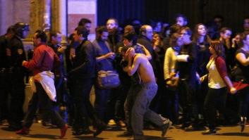 Bataclan París: Decenas de muertos en la sala de conciertos tomada por los terroristas