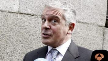 El ex secretario de Organización del PP gallego admite un pago de 126.000 euros al tesorero Lapuerta