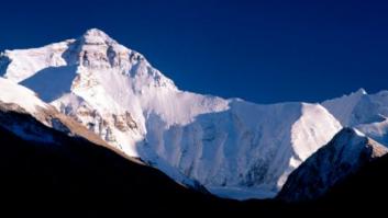 Monte Everest: La montaña más alta del mundo, al detalle