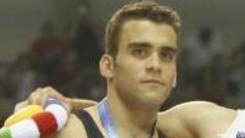 La Seguridad Social da 6 días de vida laboral al gimnasta Manuel Carballo tras 15 años de carrera