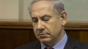 Netanyahu dice que la población de Israel es la "más amenazada" del mundo