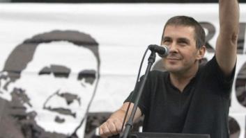 Víctimas de ETA no irán al homenaje en el Congreso por Otegi: "¿Se imaginan entrevistar a los de Bataclan?”