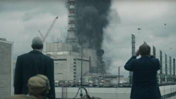 Diez ‘licencias artísticas’ que sustituyen a los hechos en la serie ‘Chernobyl’