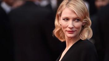 La famosa escena sexual en la que no habías reconocido a Cate Blanchett