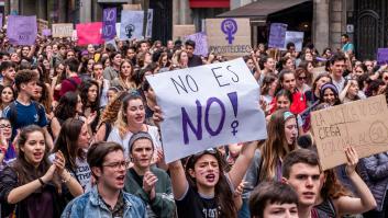 Condenados a 14 años tres jóvenes acusados de violar en grupo a una chica en Almería