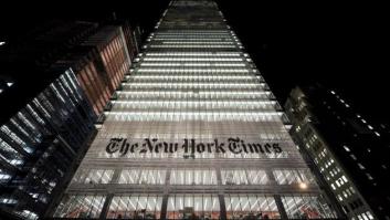 El artículo del 'New York Times' que destroza a un líder político español: "Rancio derechista en el ocaso"
