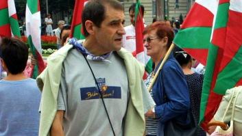 España pide a Francia la extradición de Josu Ternera
