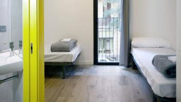 'The Guardian' selecciona y alaba este hostal de España: puedes dormir en él por sólo 22 euros