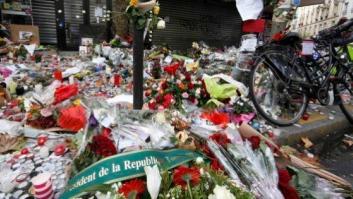 El Gobierno confirma un tercer español entre las víctimas de los atentados de París