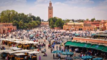 Aromas, lujo y pasión: 48 horas en Marrakech