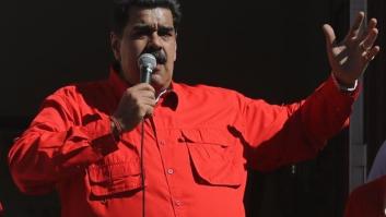 Maduro traslada a España y otros "gobiernos amigos" la idea de crear un grupo de países que ayude al diálogo